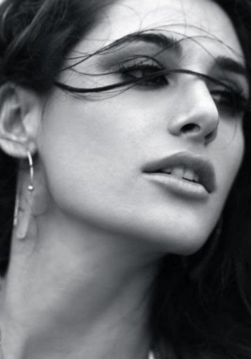 娜吉丝·法克利 Nargis Fakhri照片