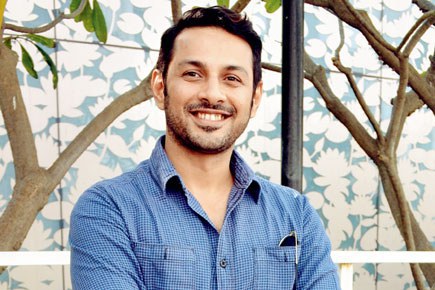 阿普瓦·阿斯拉尼 Apurva Asrani照片