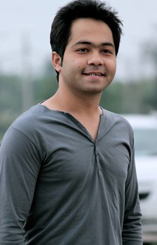 苏米特·古拉蒂 Sumit Gulati照片
