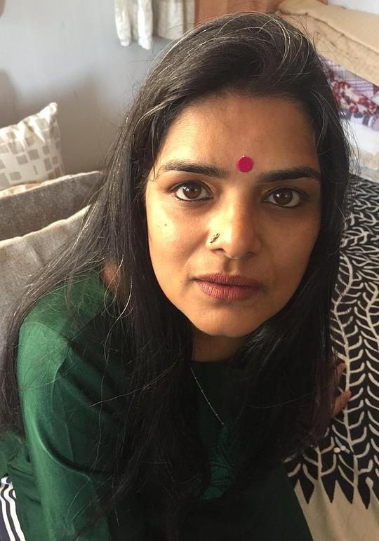 巴拉吉·高利 Balaji Gauri照片