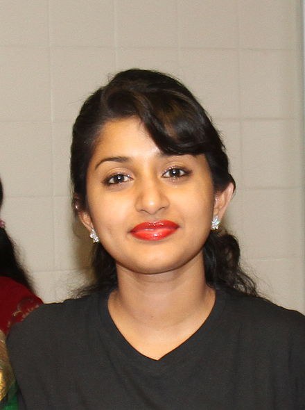 米拉·杰斯敏 Meera Jasmine照片