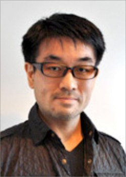 植田泰史 Yasushi Ueda照片