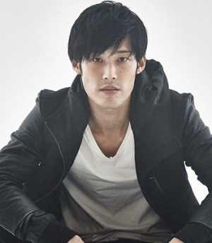 成田瑛基 Eiki Narita照片