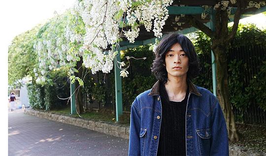 儿玉太智 Taichi Kodama照片