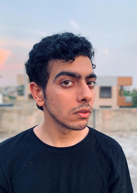萨赫勒·梅塔 Sahil Mehta照片