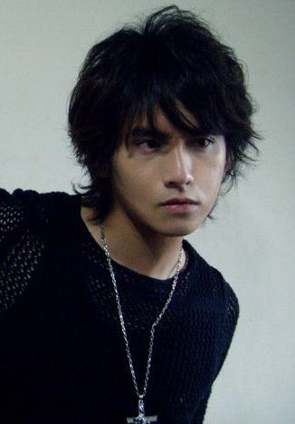 陈德修 Shumetheny Chen照片
