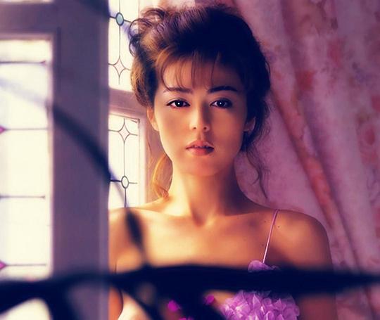 武田久美子 Kumiko Takeda照片