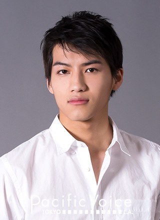 小池亮介 Ryosuke Koike照片