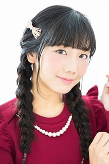 汤浅枫 Yuasa Kaede照片