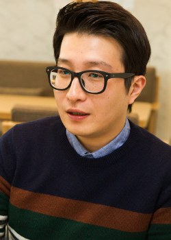 韩正勋 Jung-hoon Han照片