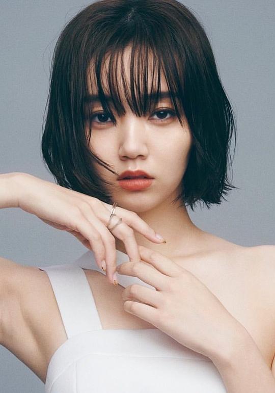江野泽爱美 Manami Enosawa照片