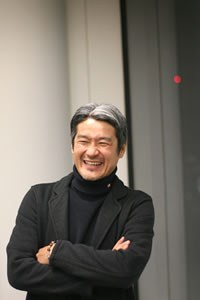 平山梦明 Yumeaki Hirayama照片