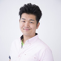 中务贵幸 Takayuki Nakatsukasa照片