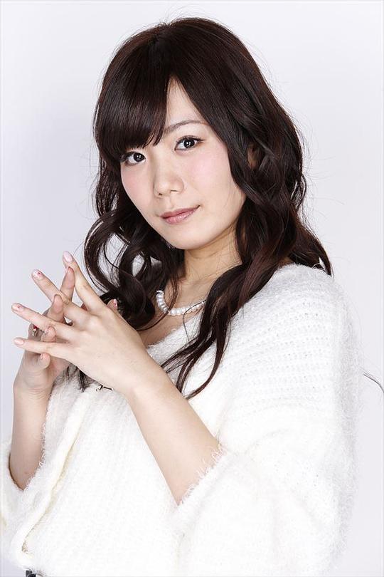 福沙奈恵 Fuku Sanae照片