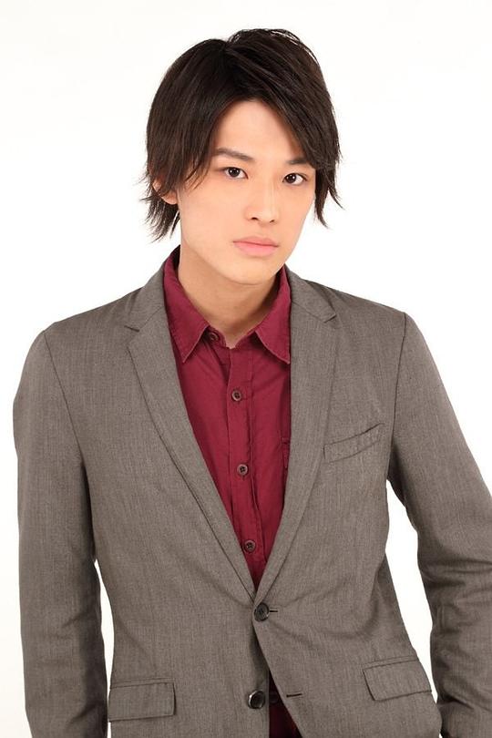 弓原健史 Yumihara Takefumi照片