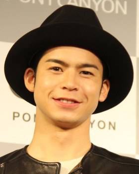 菅谷哲也 Tetsuya Sugaya照片