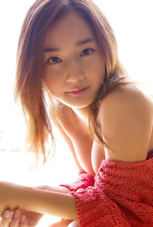 高岛香帆 Kaho Takashima照片