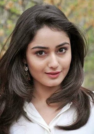 特里妲·乔杜里 Tridha Choudhury照片