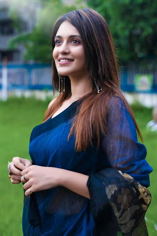 普里扬卡·肖卡尔 Priyanka Sarkar照片