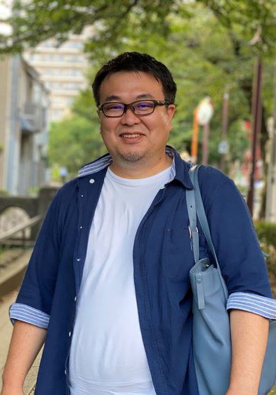 高石明彦 Akihiko Takaishi照片