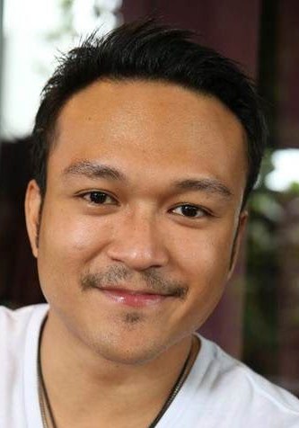 莎黑兹·萨姆 Shaheizy Sam照片
