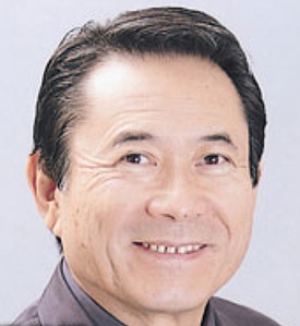 前田吟 Gin Maeda照片