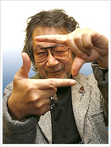 大林宣彦 Nobuhiko Obayashi照片