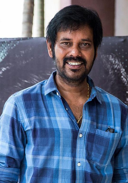 那塔拉简·苏布拉马尼亚姆 Natarajan Subramaniam照片