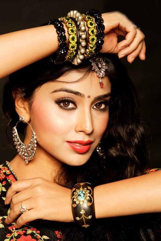 施芮娅·萨兰 Shriya Saran照片