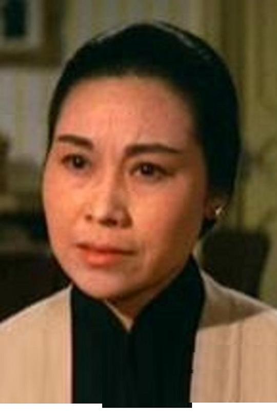 林静 Ching Lin照片