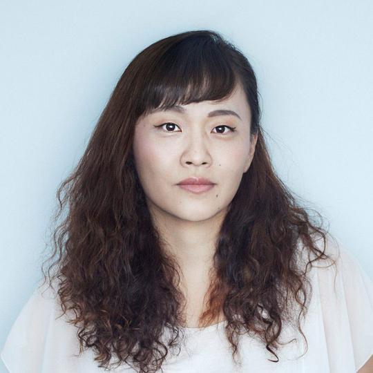 桑原裕子 Yuko Kuwabara照片