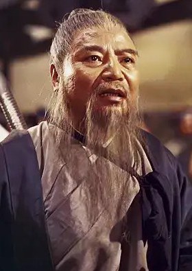 贺宾 Pin Ho照片