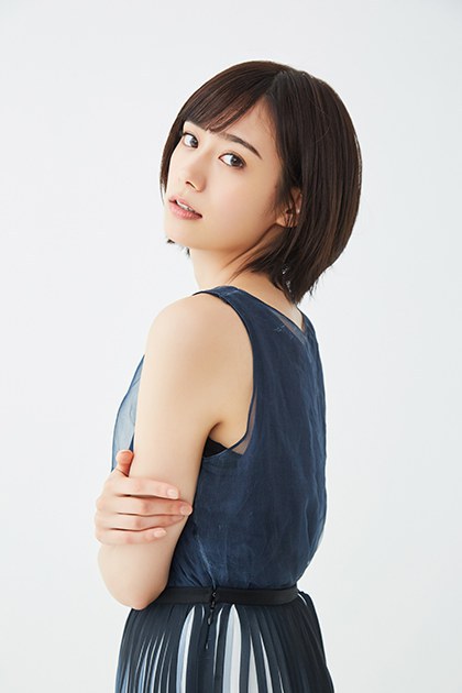吉田志织 Shiori Yoshida照片