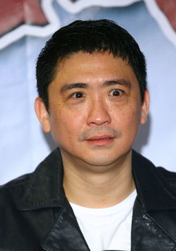 钟少雄 Siu-hung Chung照片