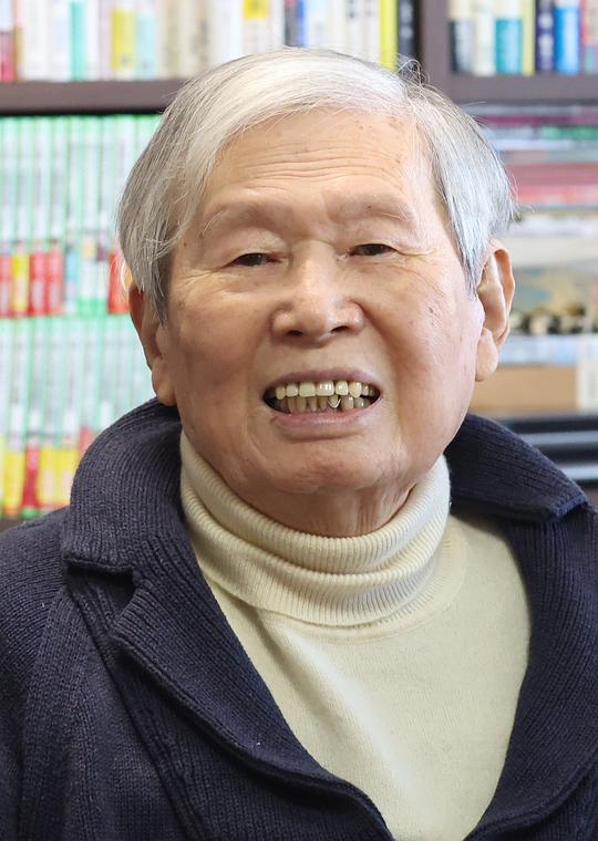宗田理 Osamu Sôda照片