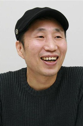 森淳一 Junichi Mori照片