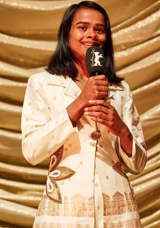 巴妮塔·达斯 Bhanita Das照片