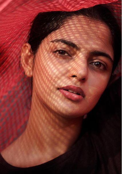 Nikhila Vimal照片