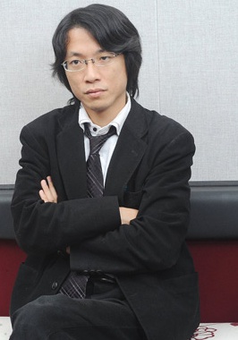 山本宽 Yutaka Yamamoto照片
