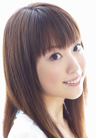 福原香织 Kaori Fukuhara照片