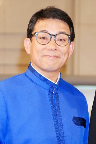 山口良一 Ryoichi Yamaguchi照片