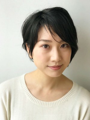 长内映里香 Erika Osanai照片