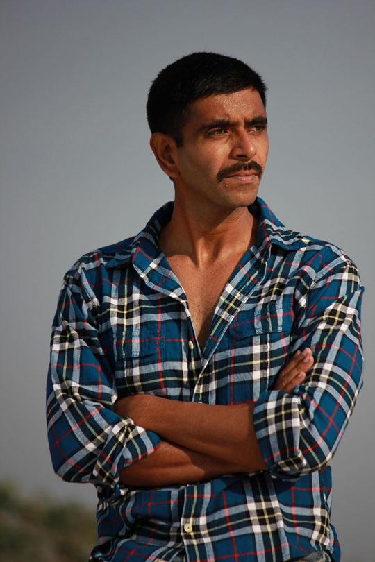 罗希特·帕萨克 Rohit Pathak照片