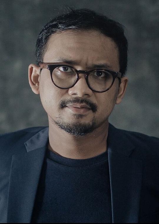 蒂莫特斯·安格万·库斯诺 Timoteus Anggawan Kusno照片