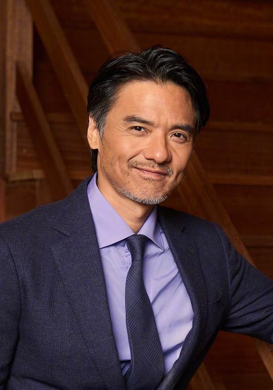 冯德伦 Stephen Fung照片