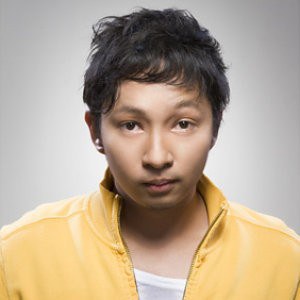 Ringgo Agus Rahman照片