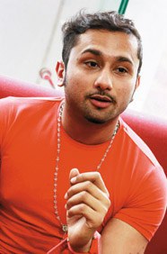 Yo Yo Honey Singh照片
