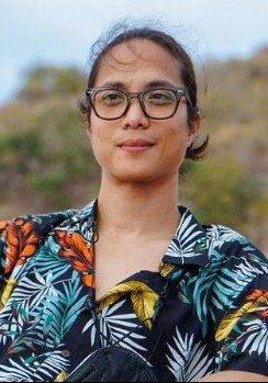 普拉迪塔·维恰索诺 Pradikta Wicaksono照片