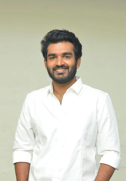 Kiran Abbavaram照片