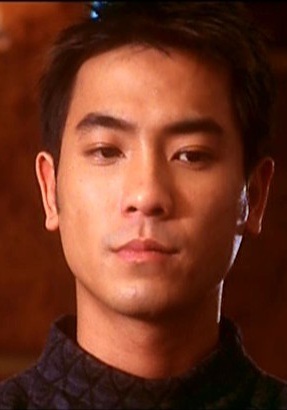 李炜尚 David Lee Wai-Sheung照片